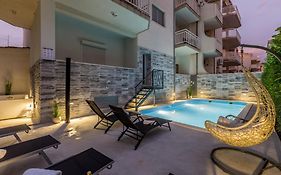 Holiday Apartments Stobrec 2