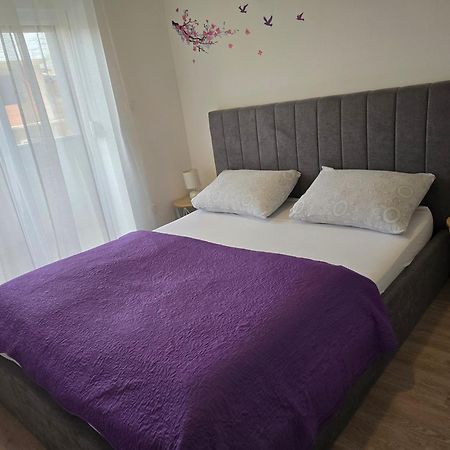 Holiday Apartments Stobrec 2 Split Exterior foto