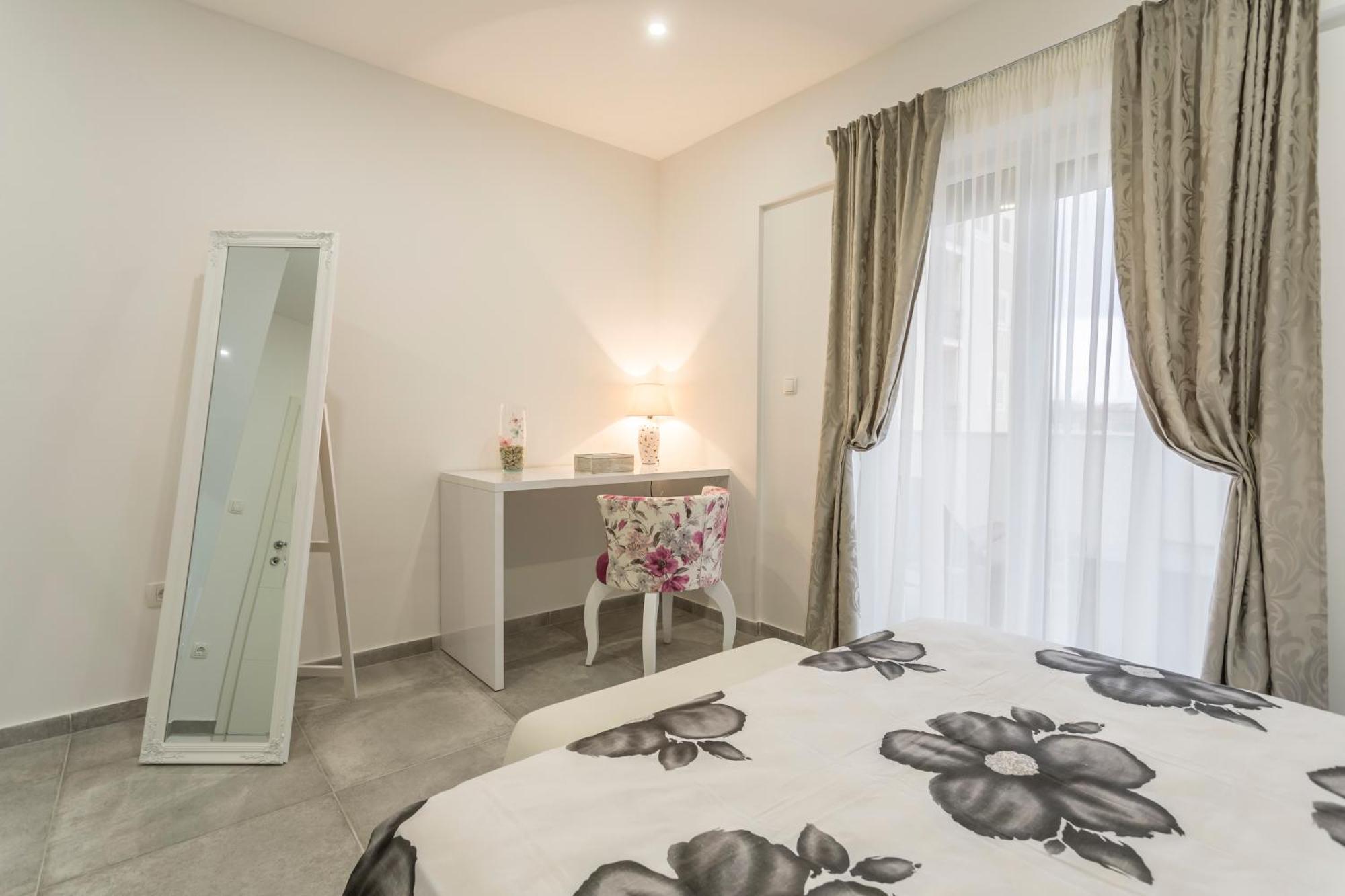 Holiday Apartments Stobrec 2 Split Exterior foto