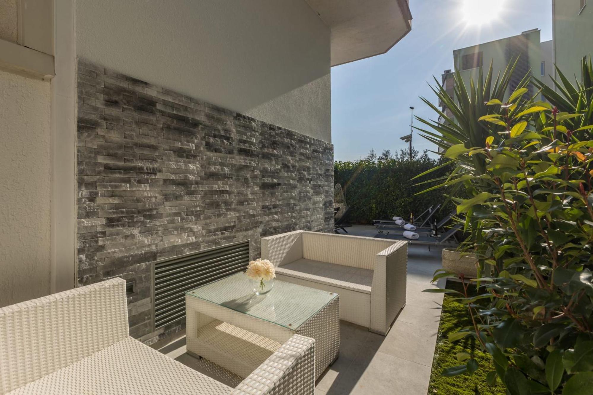 Holiday Apartments Stobrec 2 Split Exterior foto